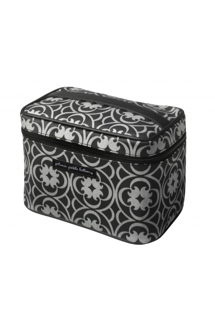 Дорожный кейс Petunia Travel Train Case: Casbah Nights