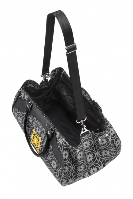 Petunia Wistful Weekender: Casbah Nights