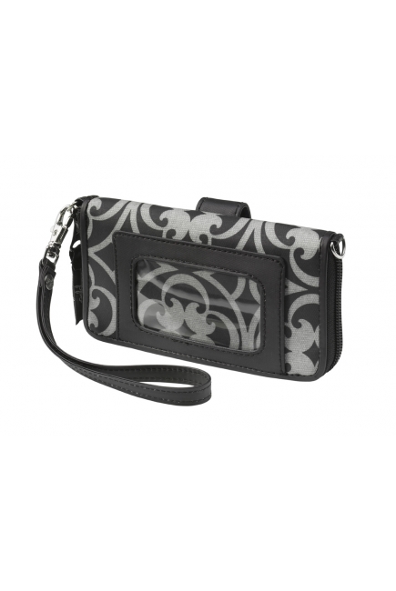 Кошелек Petunia Whereabouts: Casbah Nights