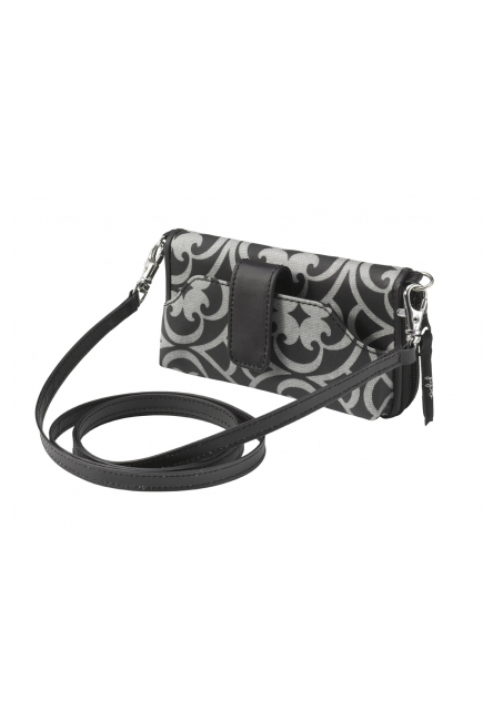 Cross Town Clutch: Casbah Nights