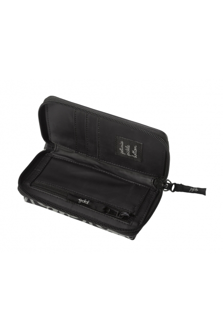 Кошелек Petunia Whereabouts: Casbah Nights