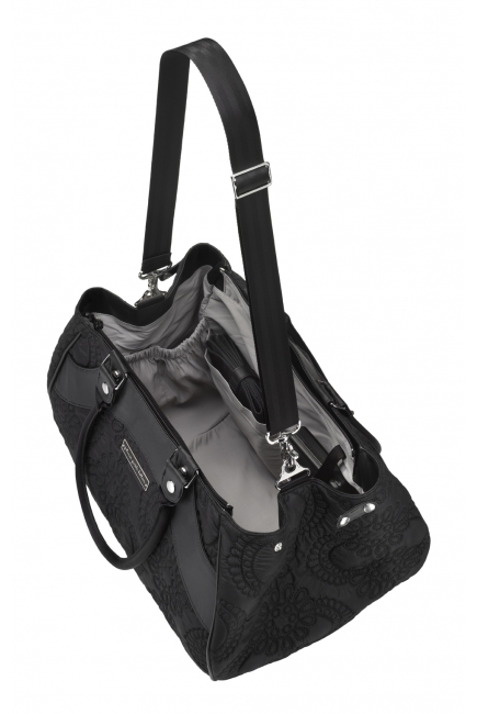 Petunia Wistful Weekender: Central Park North