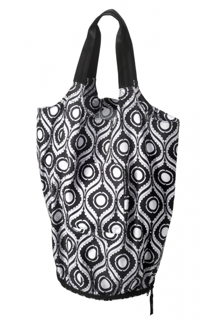 Экосумка Petunia Faraway Foldout: Evening in Islington