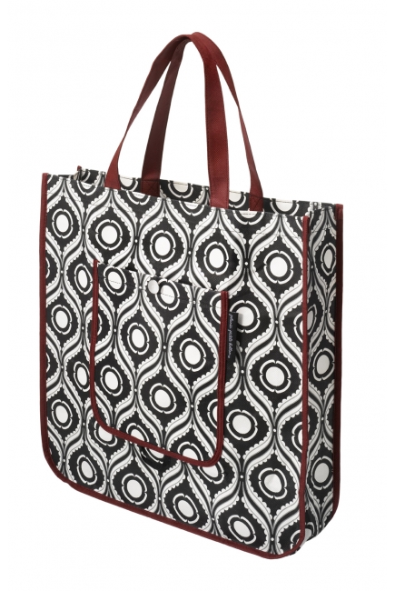 Экосумка Petunia Shopper Tote: Evening in Islington