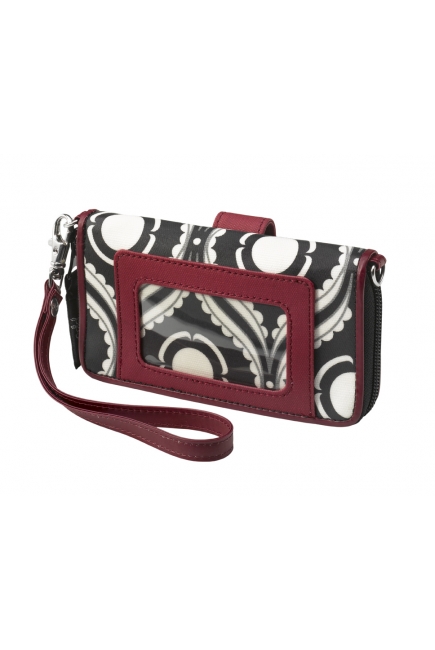 Кошелек Petunia Whereabouts: Evening in Islington