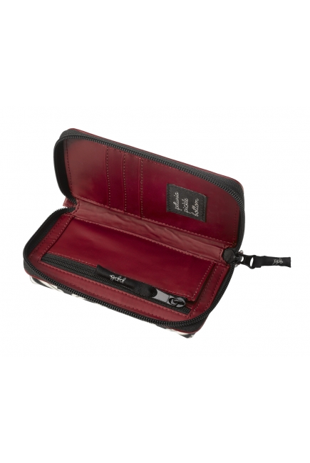 Кошелек Petunia Whereabouts: Evening in Islington