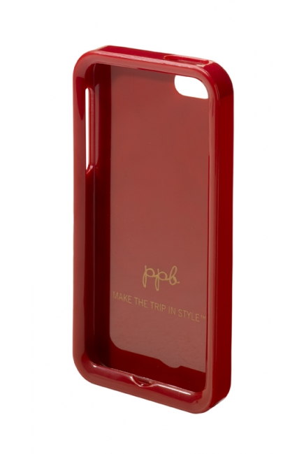 Чехол для iphone Petunia Adorn Frolicking in Fez