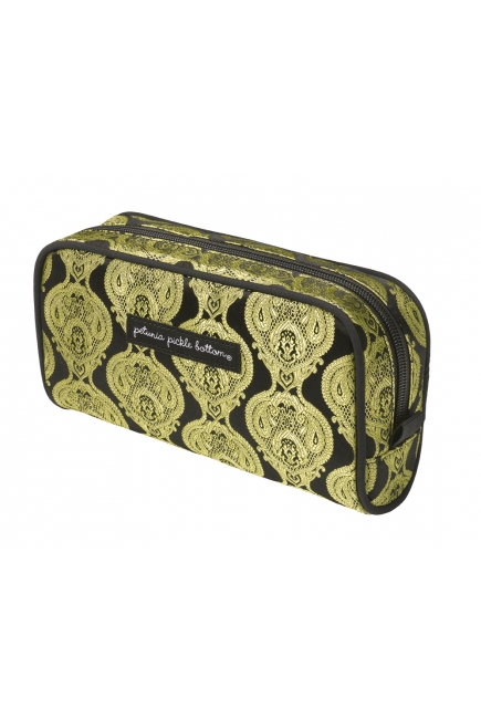 Косметичка Petunia Powder Room: Golden Topaz Roll