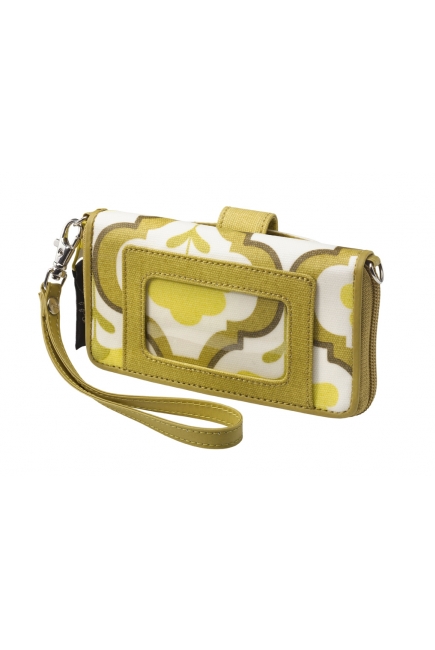 Кошелек Petunia Whereabouts: Lights of Lisbon