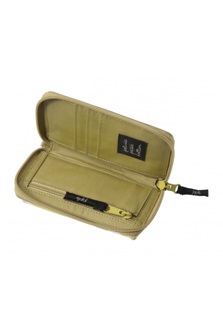 Кошелек Petunia Whereabouts: Lights of Lisbon