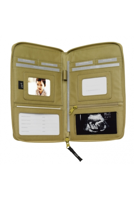 Органайзер для мамы Petunia Beginnings: Lights of Lisbon