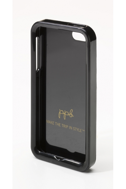 Чехол для iphone Petunia Adorn Midnight in Malmo