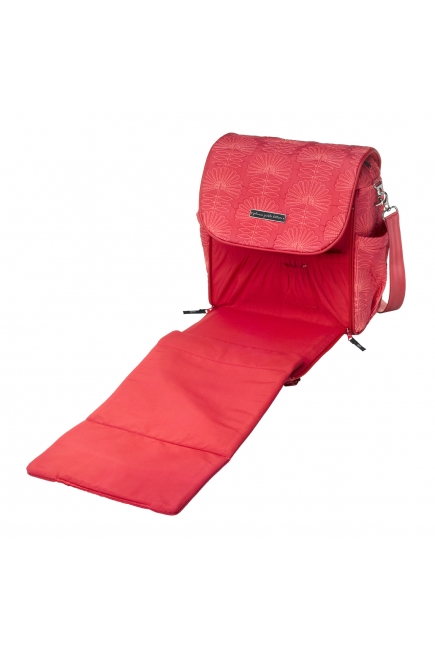 Petunia Boxy Backpack: Notting Hill