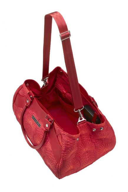 Petunia Wistful Weekender: Notting Hill