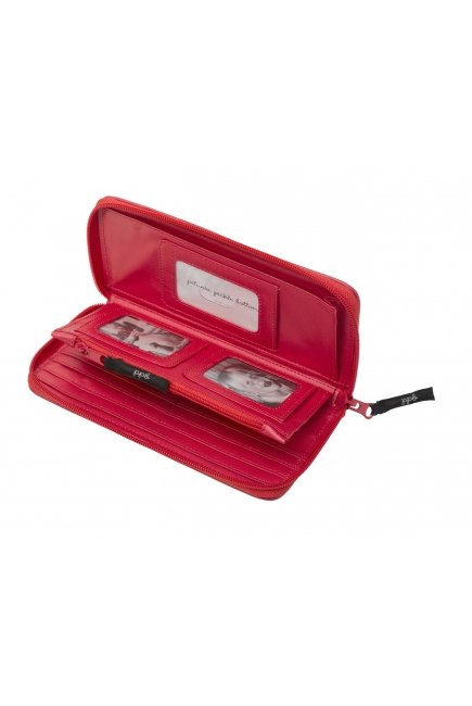 Кошелек Petunia Wonderlust Wallet: Notting Hill