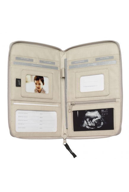 Органайзер для мамы Petunia Beginnings: Picnic in Portugal