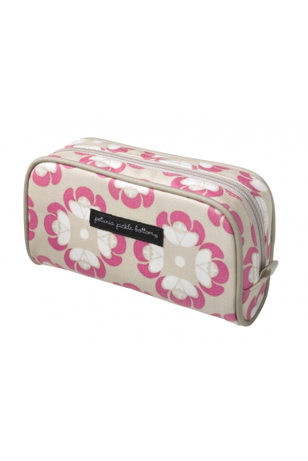 Косметичка Petunia Powder Room: Picnic in Portugal