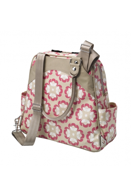 Сумка для мамы Petunia Sashay Satchel: Picnic in Portugal