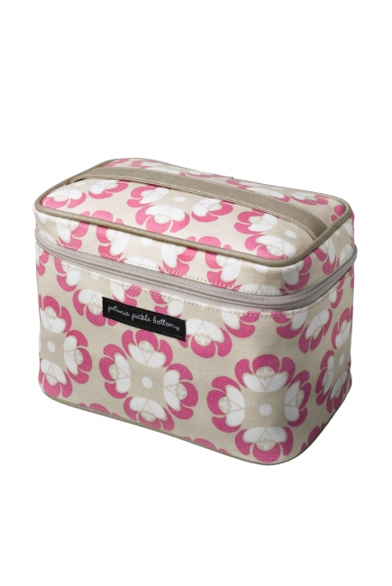 Дорожный кейс Petunia Travel Train Case: Picnic in Portugal