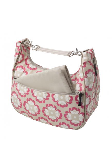 Petunia Touring Tote: Picnic in Portugal