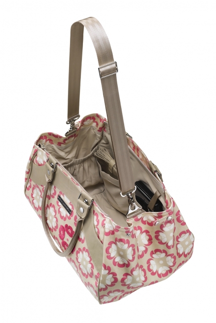 Petunia Wistful Weekender: Picnic in Portugal