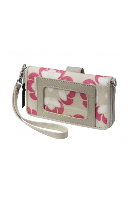 Кошелек Petunia Whereabouts: Picnic in Portugal