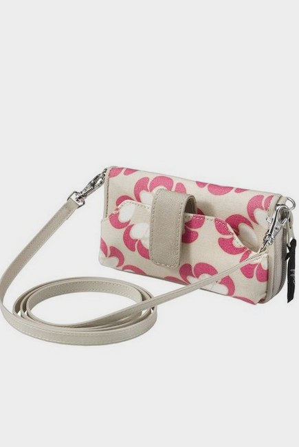 Кошелек Petunia Whereabouts: Picnic in Portugal