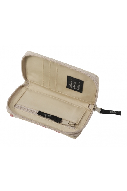 Кошелек Petunia Whereabouts: Picnic in Portugal