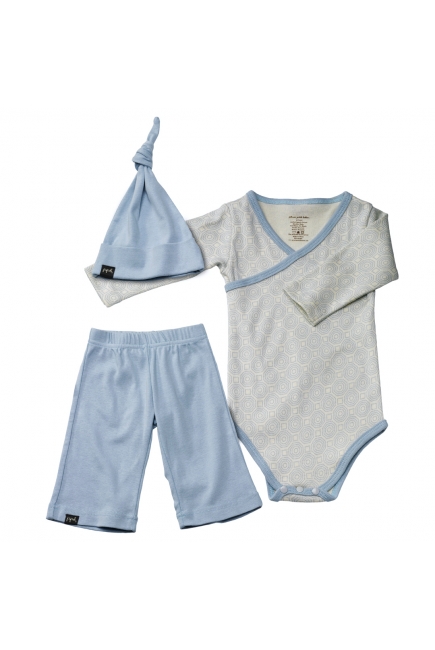 Petunia комплект Social Set Pixel Perfect