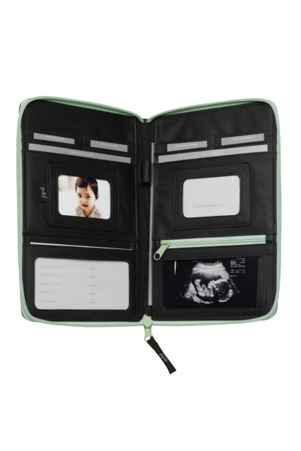 Органайзер для мамы Petunia Beginnings: Captivating Corinth