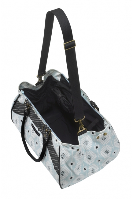 Petunia Wistful Weekender: Southwest Skies