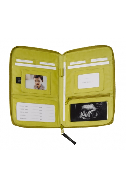 Органайзер для мамы Petunia Beginnings: Union Square