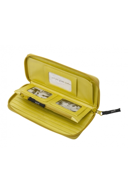 Кошелек Petunia Wonderlust Wallet: Union Square