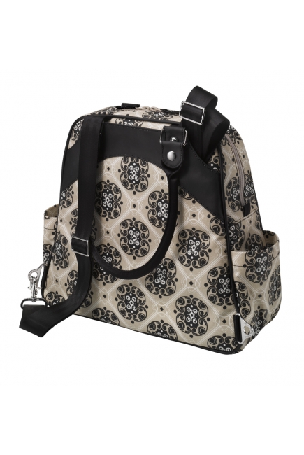 Сумка для мамы Petunia Sashay Satchel: Wandering in Westbrook