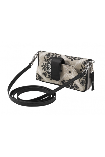 Кошелек Petunia Whereabouts: Wandering in Westbrook