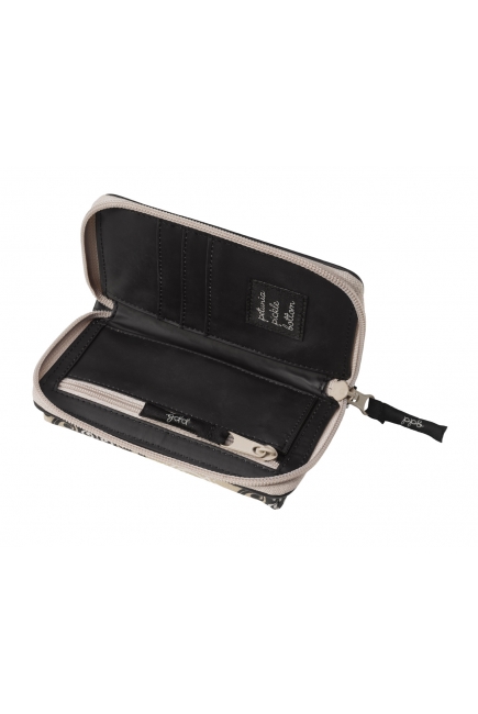 Кошелек Petunia Whereabouts: Wandering in Westbrook