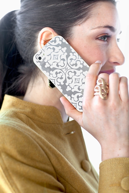 Чехол для iphone Petunia Adorn Breakfast in Berkshire