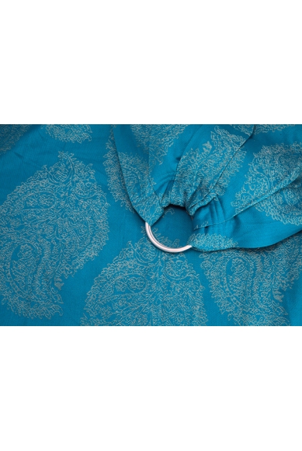 Слинг с кольцами Diva Essenza, Lago