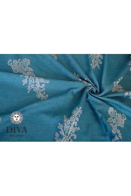 Слинг-шарф Diva Milano, Reticella Petrel