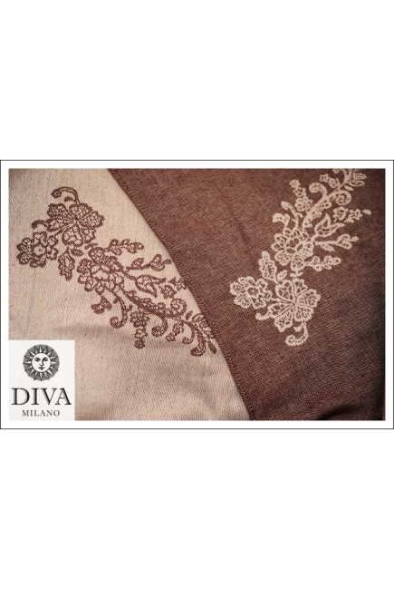 Слинг Diva Milano, Reticella Canella