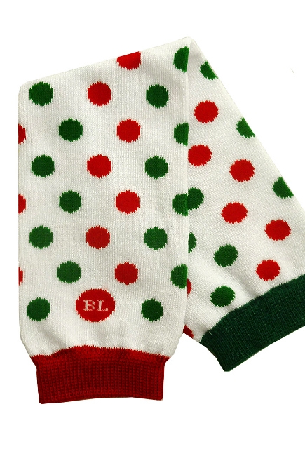 Гетры Babylegs "Caroling"