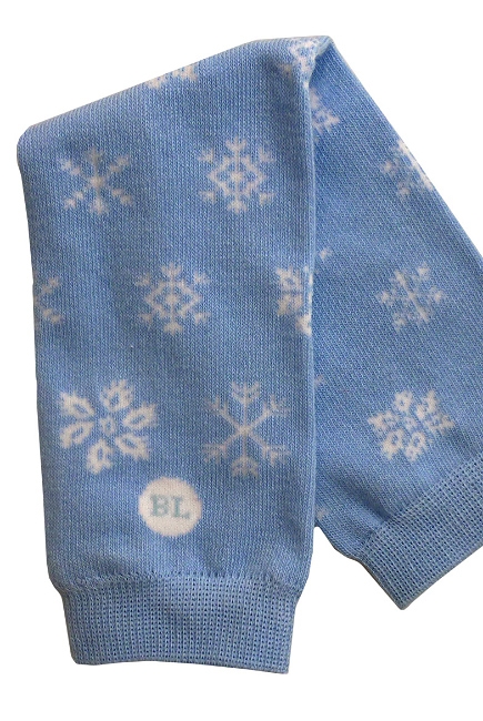 Гетры Babylegs "Crystals"