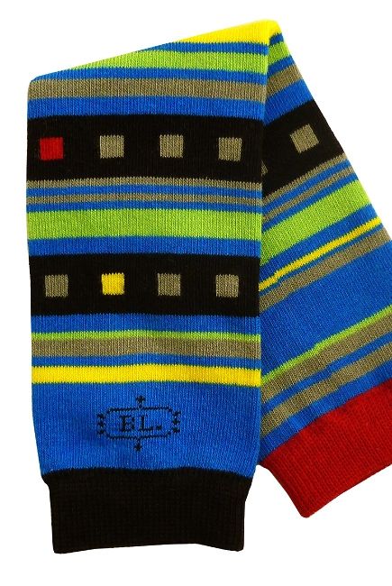 Гетры Babylegs "Dylan"