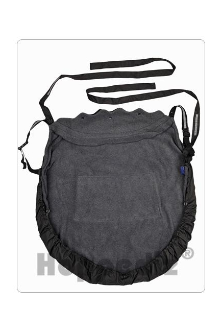 Слингонакидка 3 в 1 Hoppediz