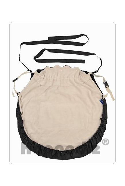 Слингонакидка 3 в 1 Hoppediz