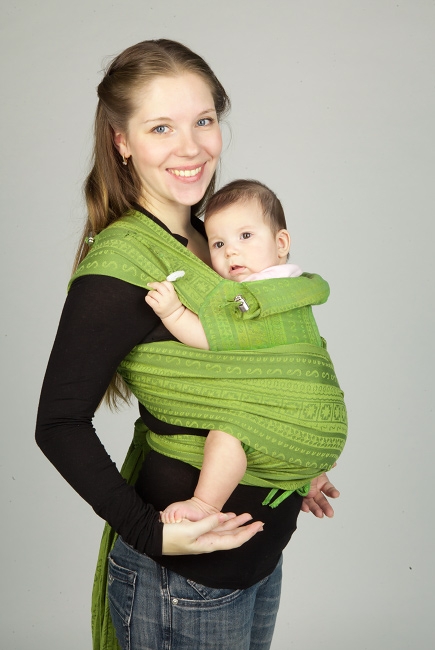 Май-слинг Ellevill Zara Fresh/ Zara Fresh