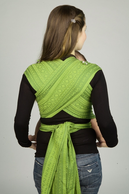 Май-слинг Ellevill Zara Fresh/ Zara Fresh