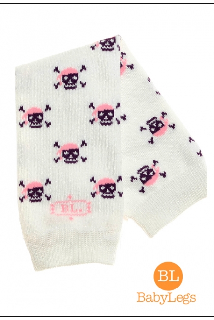 Гетры Babylegs "Jolly Jill"