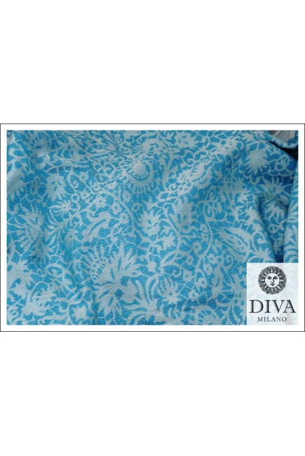 Слинг Diva Milano, Veneziano Turchese