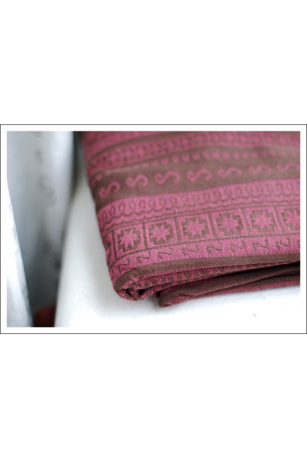 УНИКАЛЬНЫЙ Ellevill Zara Desert Rose 4.7м